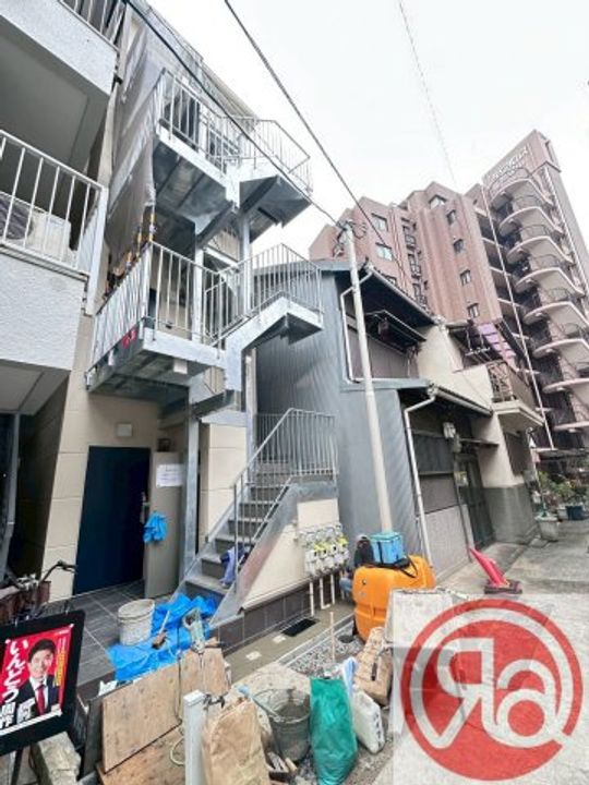 万代東マンションのその他画像