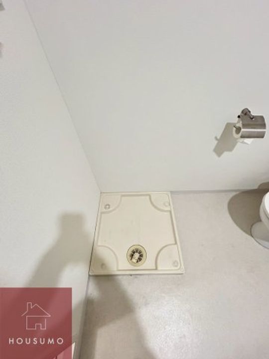 SERENiTE天六西の内装