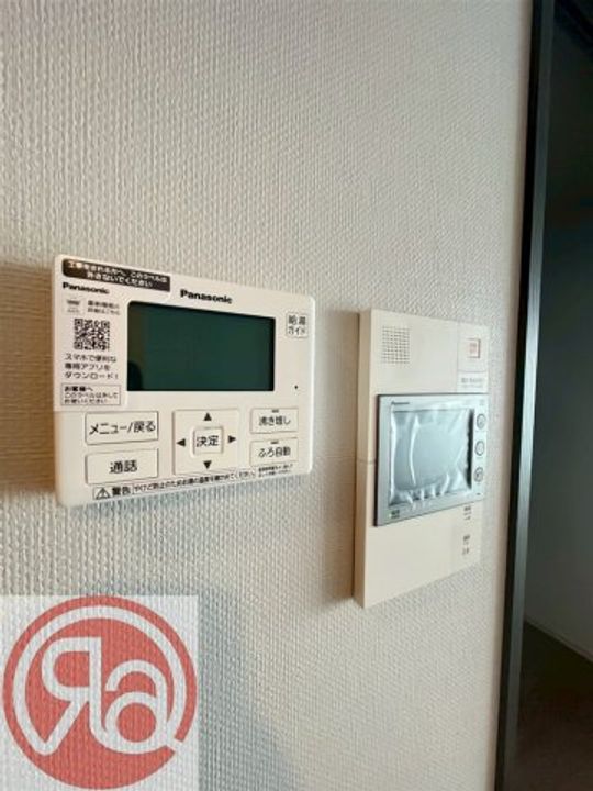 シエリアタワー大阪堀江のその他画像