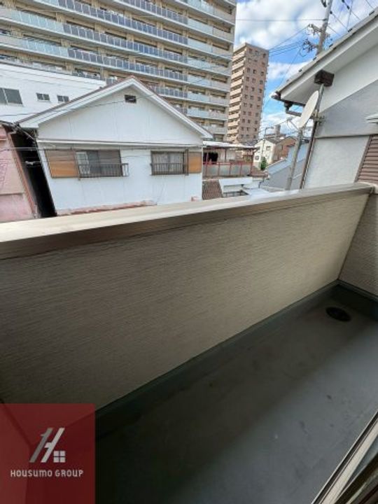 高殿ハイツ201のその他画像