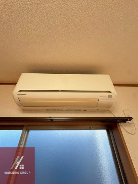 高殿ハイツ201のその他画像