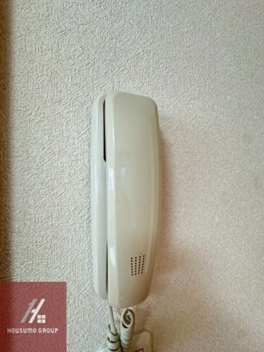 高殿ハイツ201のその他画像