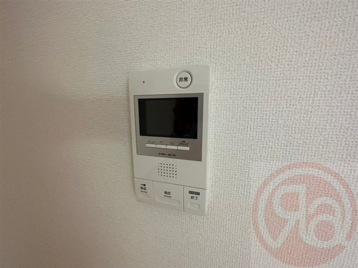 ハイツ天王寺1号館のその他画像