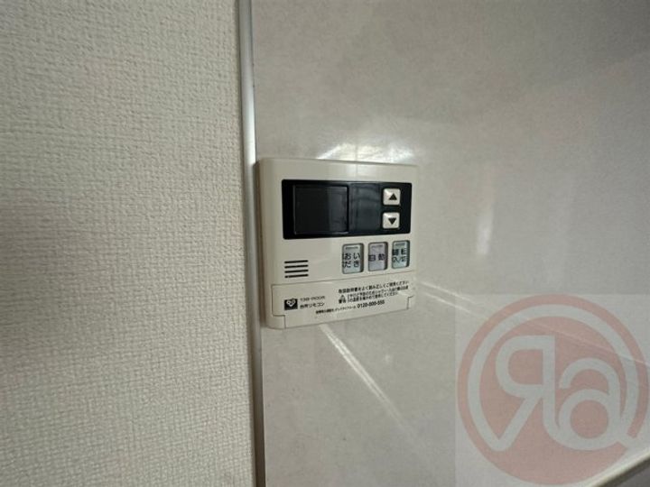 ハイツ天王寺1号館のその他画像