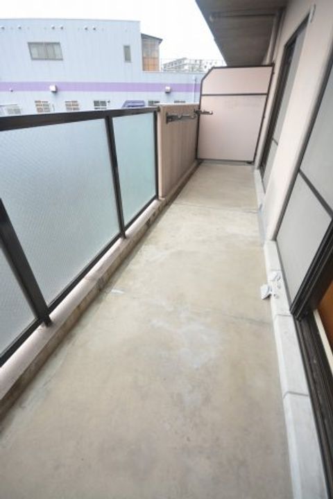 サンファースト京橋704のその他画像