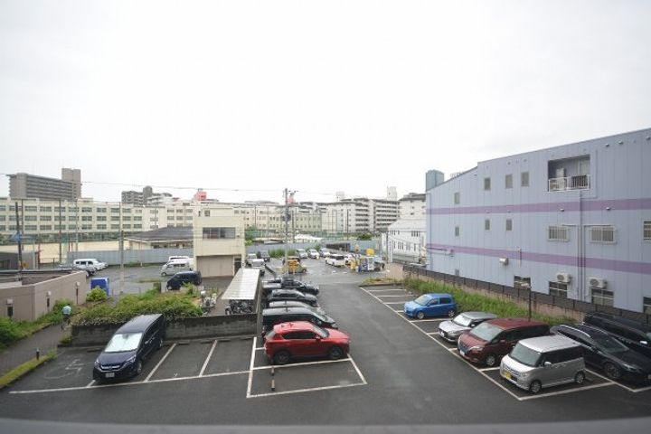 サンファースト京橋704のその他画像