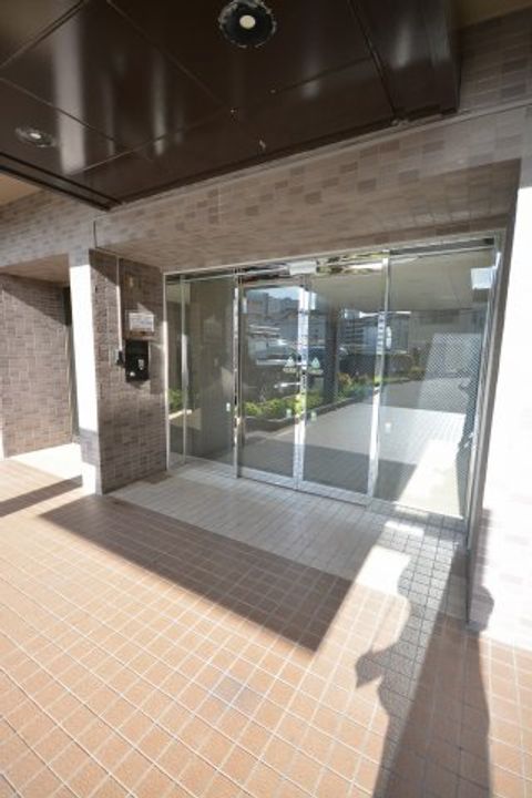 サンファースト京橋704のその他画像
