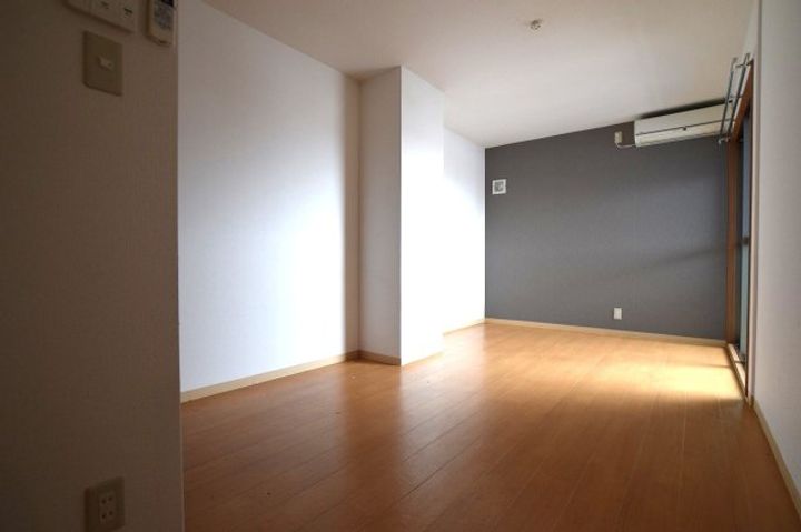 みおつくし都島の内装