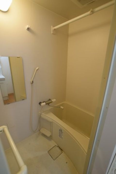 みおつくし都島の風呂