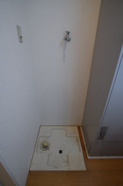 みおつくし都島の内装