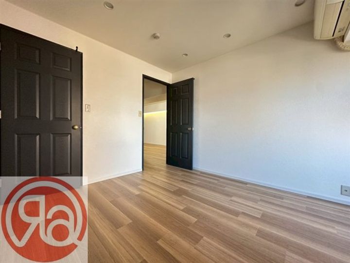 ネオアージュ土佐堀の内装