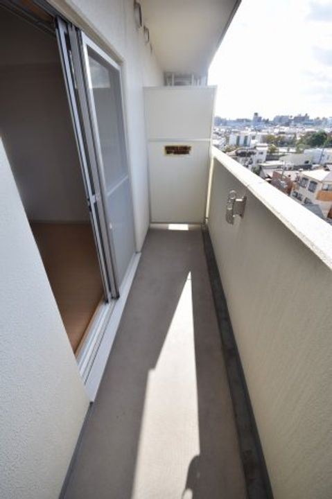 ヴァンスタージュ大阪城East601のその他画像