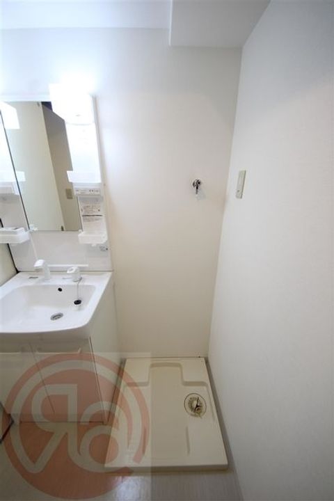 リバーライズ南堀江の内装