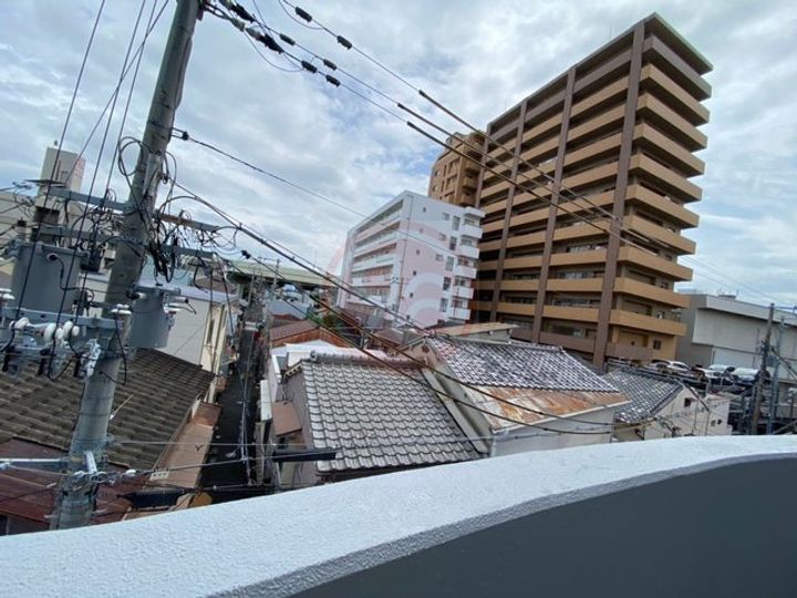 アルチェ阿倍野のその他画像