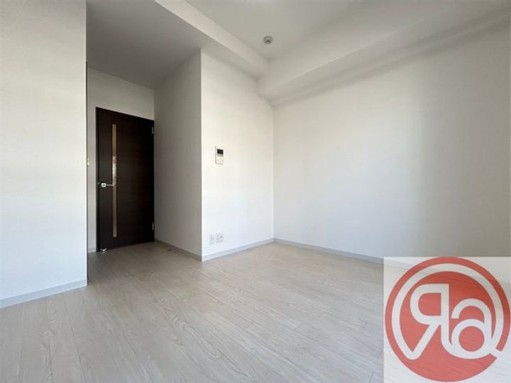 インザライフ大正RESIDENCEの居間