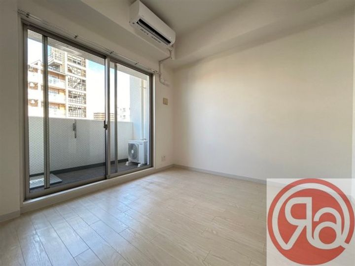 インザライフ大正RESIDENCEの内装