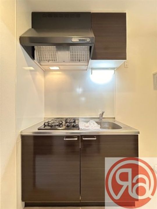 インザライフ大正RESIDENCEのキッチン