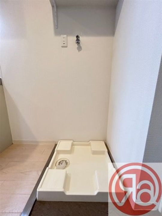 インザライフ大正RESIDENCEの内装