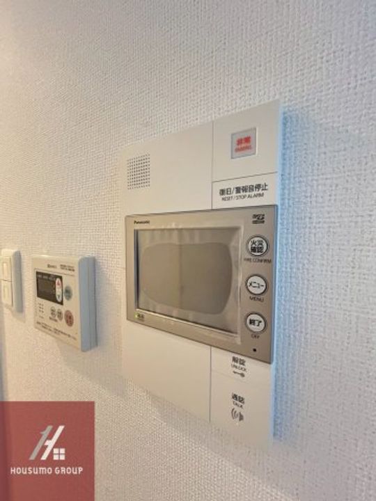 セレニテ堺筋本町プリエ1204のその他画像