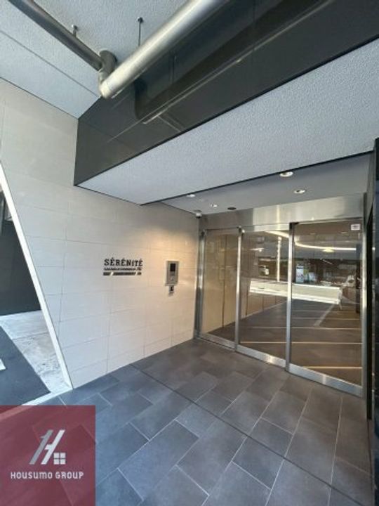 セレニテ堺筋本町プリエ1204のその他画像