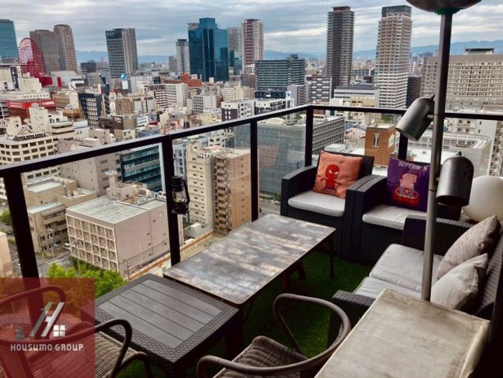 シティタワー東梅田パークフロントのその他画像