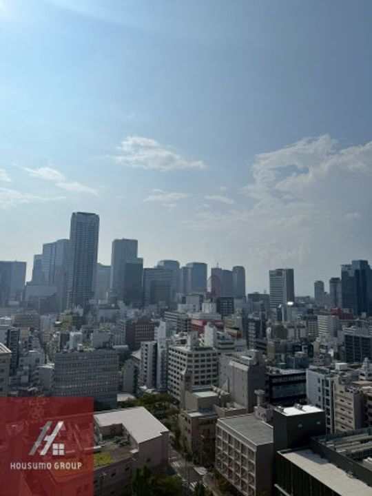 シティタワー東梅田パークフロントのその他画像