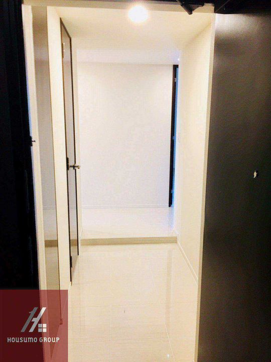 シティタワー東梅田パークフロントの内装