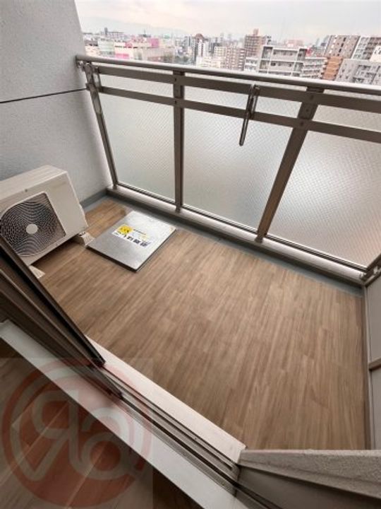 大阪府大阪市浪速区幸町3丁目(マンション)の賃貸物件1103のその他画像
