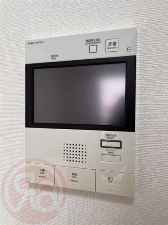 大阪府大阪市浪速区幸町3丁目(マンション)の賃貸物件1103のその他画像