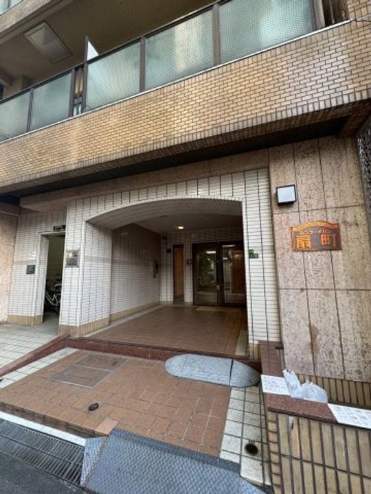シンコーメゾン扇町のその他画像