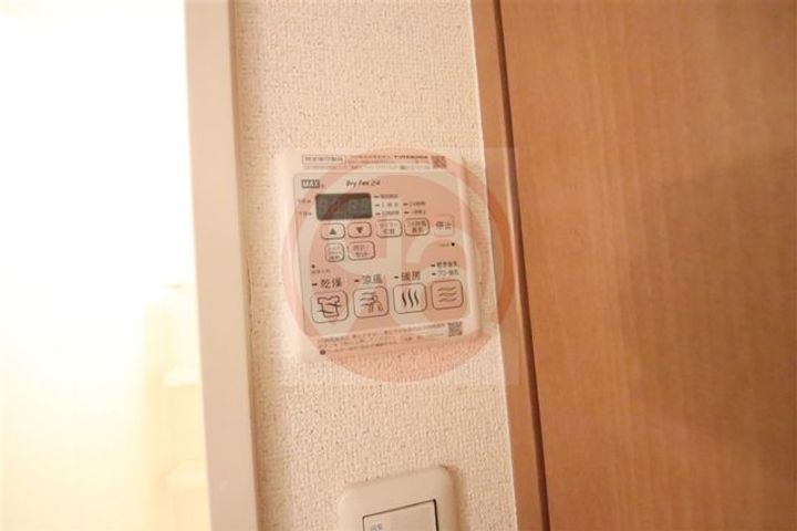 プレサンス難波OCAT前のその他画像