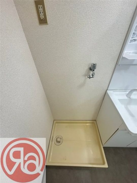 ラビアンローズの内装