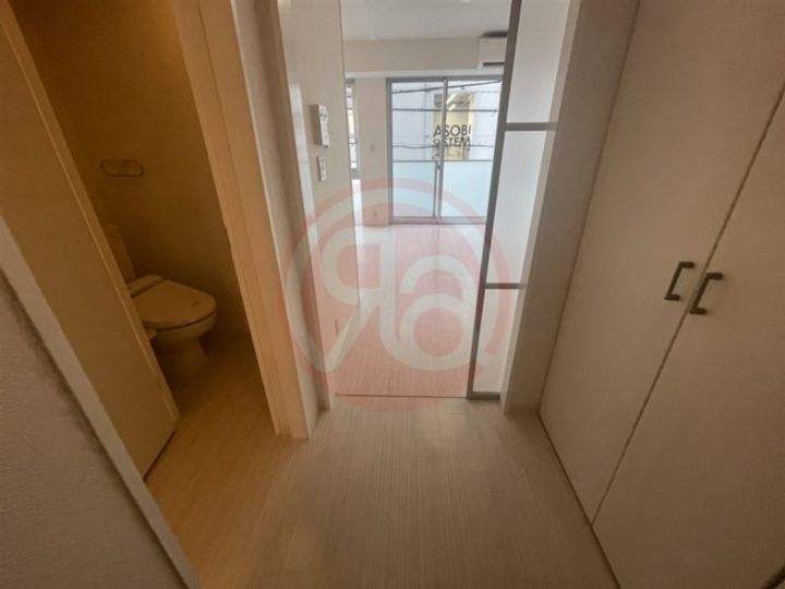 大阪府大阪市西区南堀江2丁目(マンション)の賃貸物件の内装