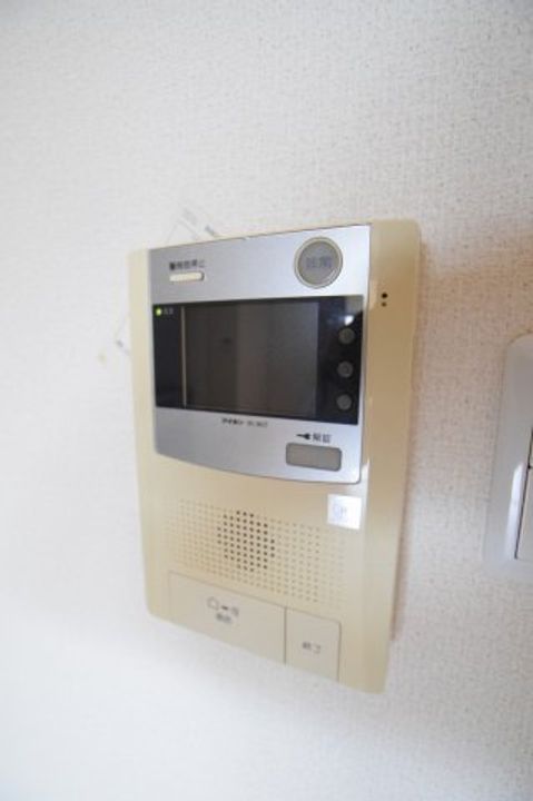クレア・コート404のその他画像