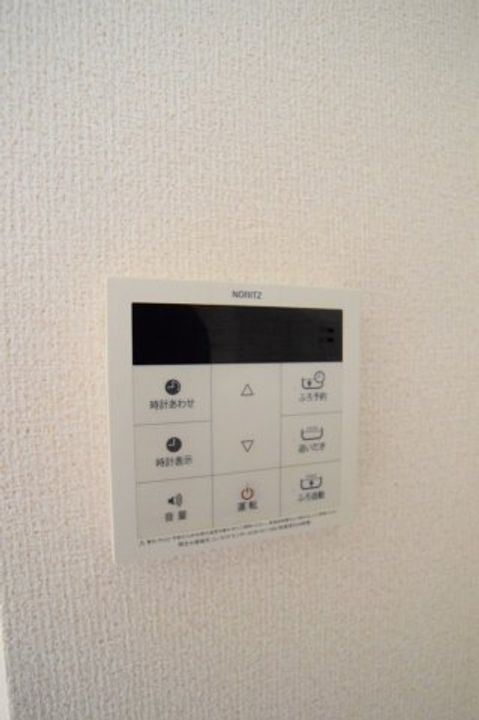 クレア・コート404のその他画像