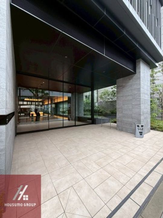 シエリアタワー大阪天満橋のその他画像