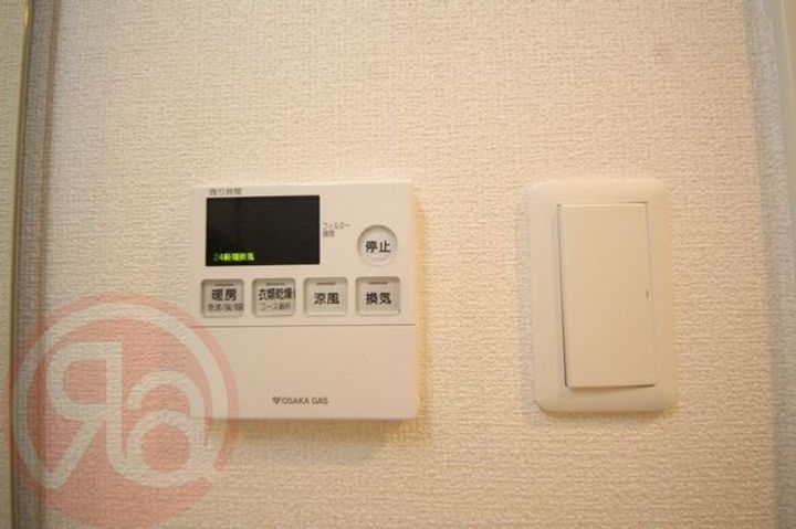 大阪府大阪市西区本田1丁目の賃貸マンション1310のその他画像
