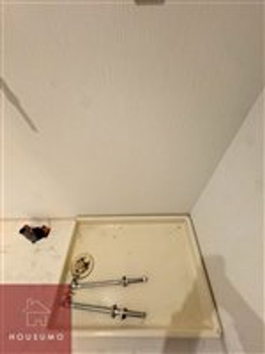 アベニューKNの内装