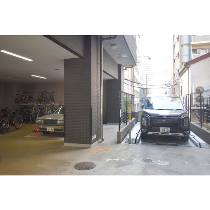 ISM谷町六丁目0503のその他画像