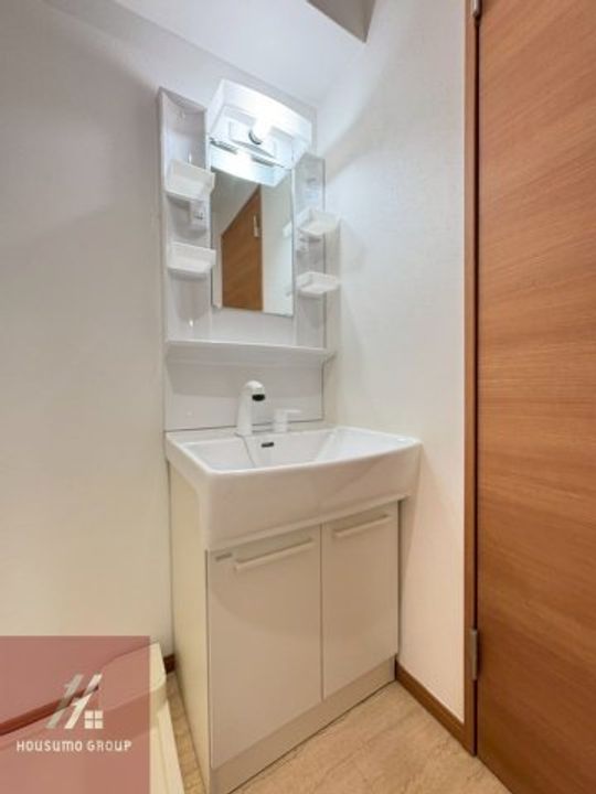 ES-Grande大阪同心のその他画像