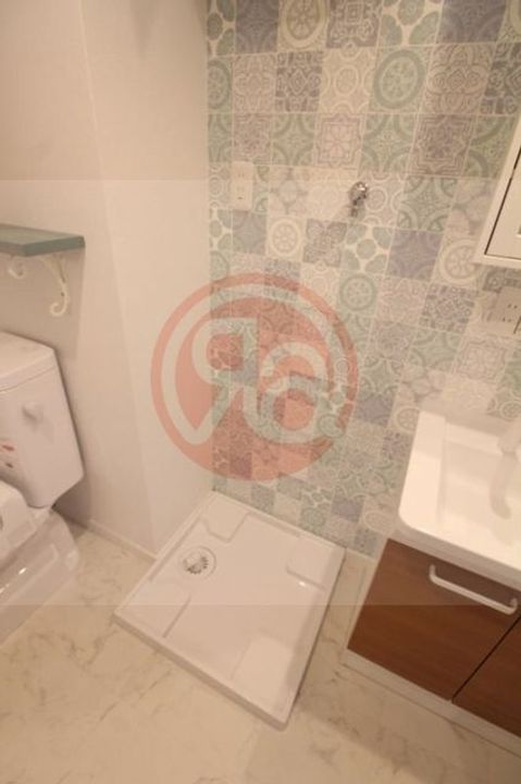 セリーナ田辺の内装