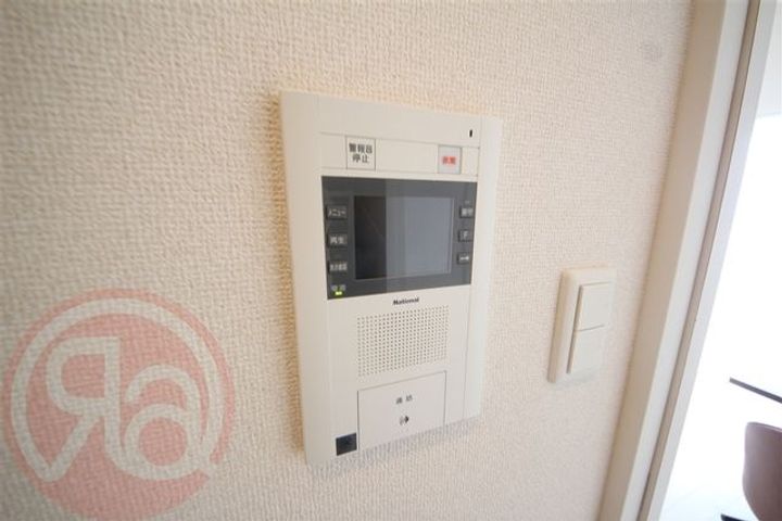 大阪府大阪市西区新町4丁目(マンション)の賃貸物件のその他画像