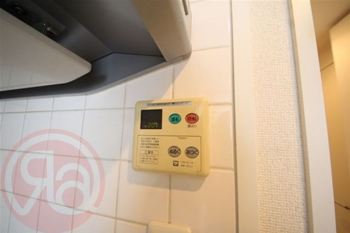 大阪府大阪市西区新町4丁目(マンション)の賃貸物件のその他画像