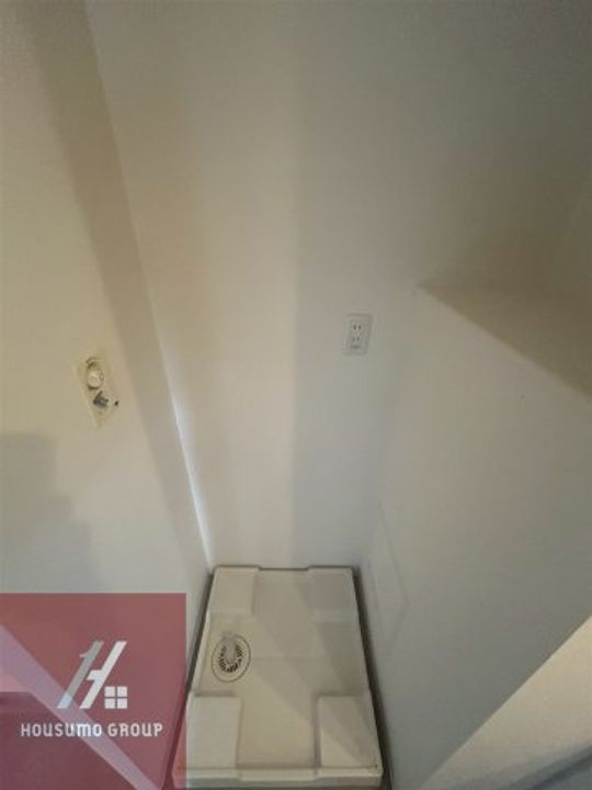 シティタワー堀江の内装