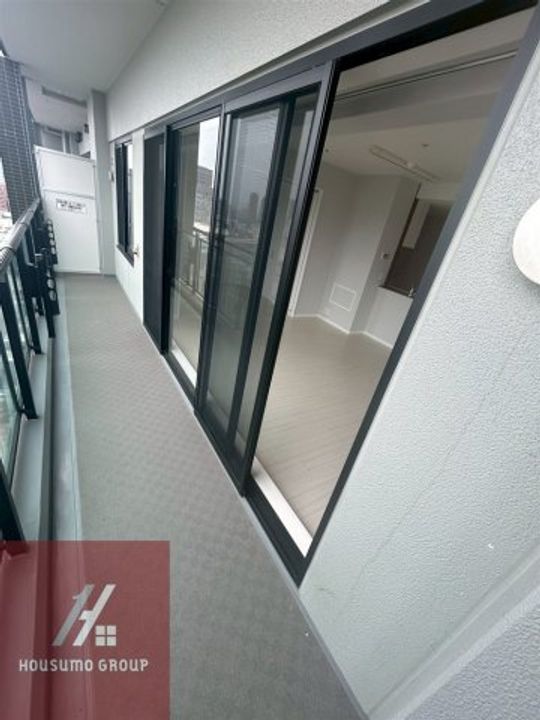 シティタワー堀江のその他画像