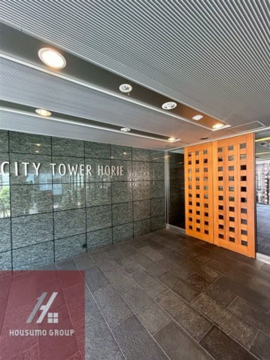 シティタワー堀江のその他画像