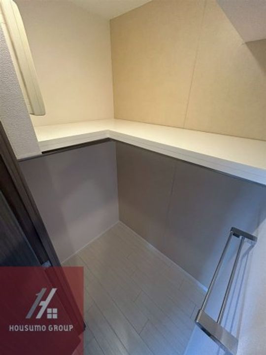 シティタワー堀江のその他画像