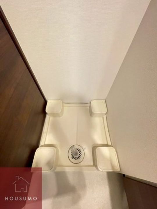 ザ・パークハビオ堂島の内装