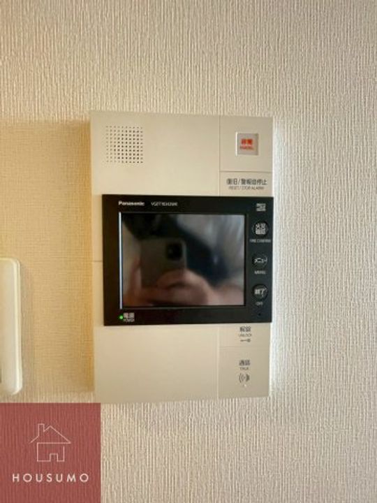 ザ・パークハビオ堂島のその他画像