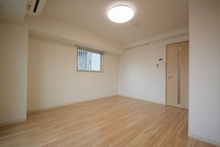 ブリランテ都島の内装